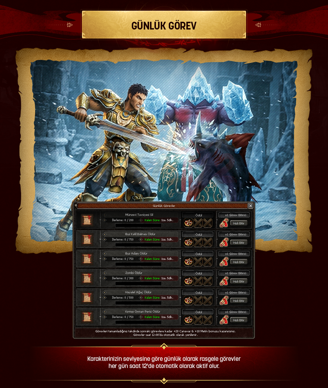 EskilerMetin2 - Metin2 PvP Server