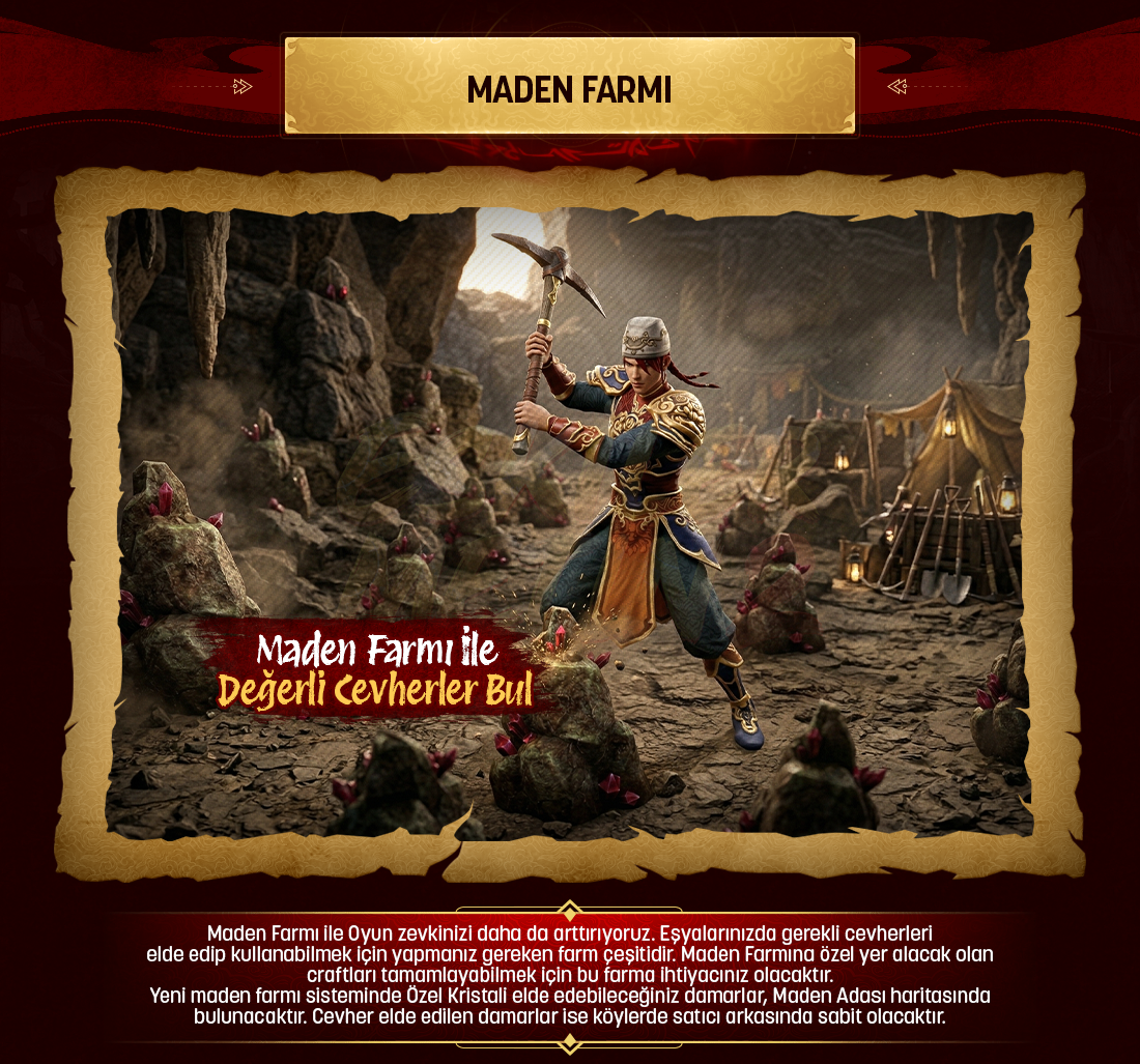 EskilerMetin2 - Metin2 PvP Server
