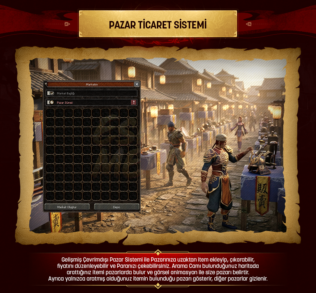 EskilerMetin2 - Metin2 PvP Server
