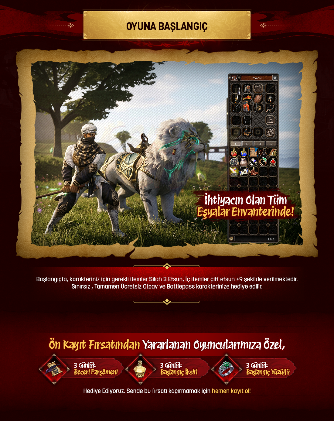 EskilerMetin2 - Metin2 PvP Server