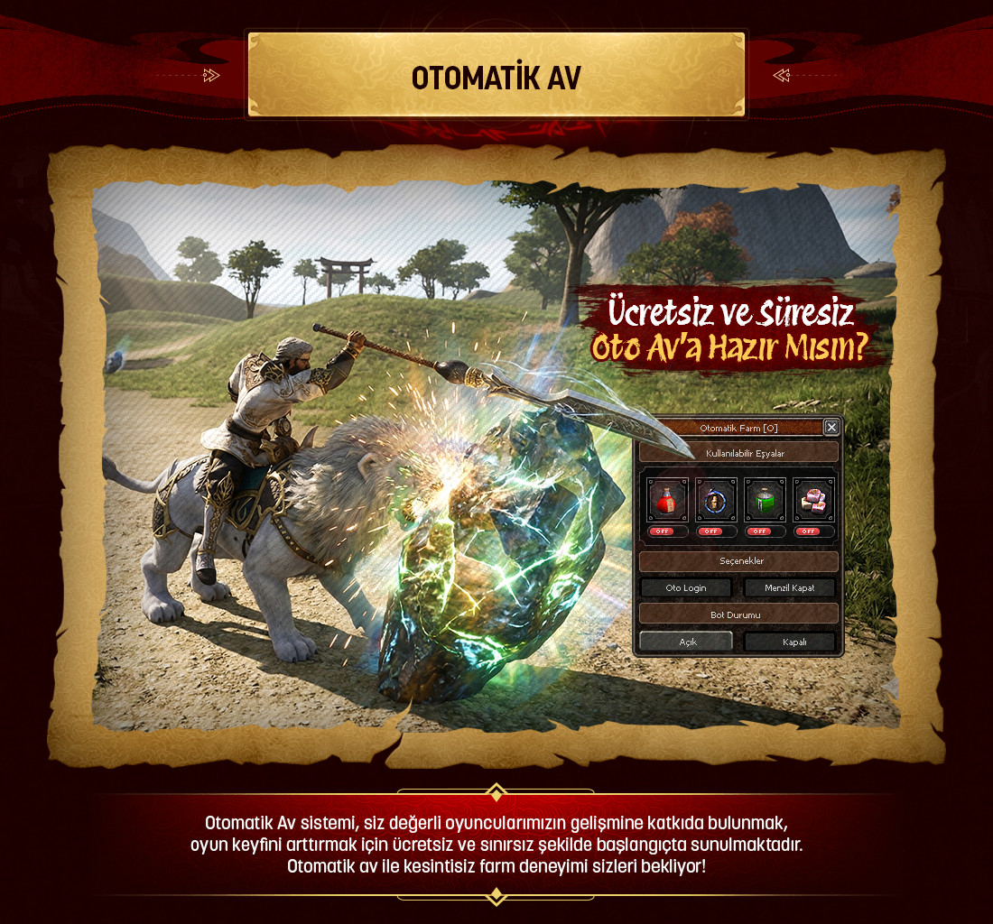 EskilerMetin2 - Metin2 PvP Server